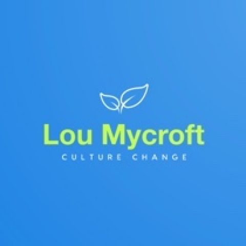 Lou Mycroft – writing, thinking, culture changing